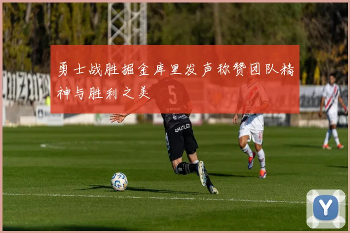 勇士战胜掘金库里发声称赞团队精神与胜利之美