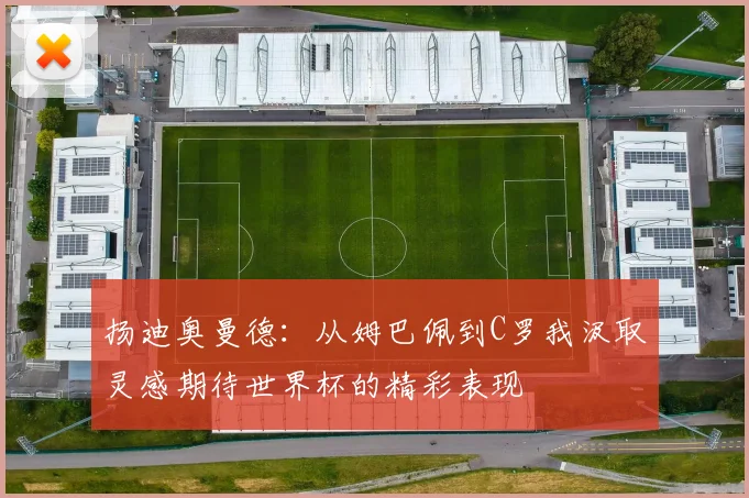 扬迪奥曼德：从姆巴佩到C罗我汲取灵感期待世界杯的精彩表现
