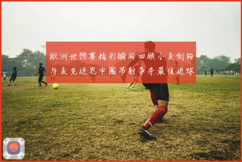 欧洲世预赛精彩瞬间回顾小麦倒钩与麦克连恩中圈吊射争夺最佳进球
