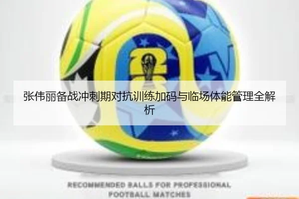 张伟丽备战冲刺期对抗训练加码与临场体能管理全解析